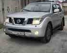 Nissan Pathfinder, 2006 il