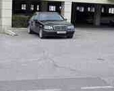 Mercedes S 350, 1996 il