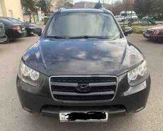 Hyundai Santa Fe, 2009 il