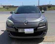 Renault Megane, 2012 il