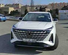 Changan Uni-Z, 2026 il