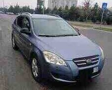KIA Cee`d, 2007 il