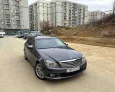 Mercedes C 30 AMG, 2009 il