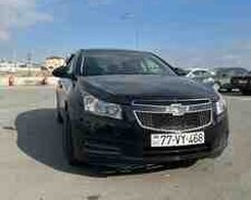 Chevrolet Cruze, 2011 il