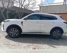 Changan Qiyuan Q05, 2025 il