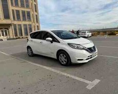 Nissan Note, 2019 il