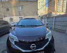 Nissan Note, 2016 il