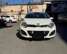 KIA Rio, 2014 il