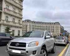 Toyota RAV 4, 2010 il