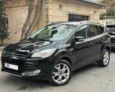 Ford Kuga, 2014 il