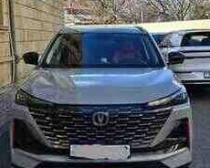 Changan CS 55 Plus, 2023 il