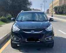 Hyundai ix35, 2010 il