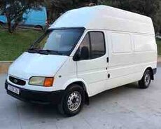 Ford Transit, 1999 il