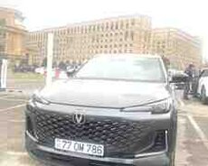 Changan CS 55 Plus, 2025 il