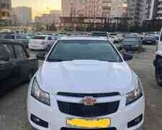 Chevrolet Cruze, 2014 il