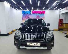 Toyota Prado, 2011 il