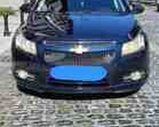 Chevrolet Cruze, 2011 il