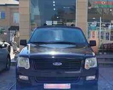 Ford Explorer, 2007 il