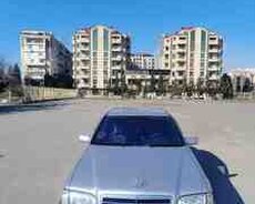 Mercedes C 220, 1999 il