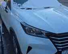 Changan CS 15, 2021 il