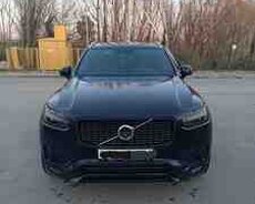 Volvo XC 90, 2015 il