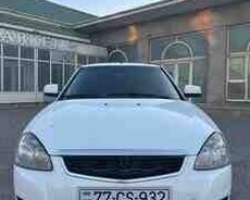 LADA (VAZ) Priora, 2015 il