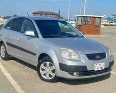 KIA Rio, 2007 il