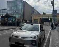 Changan Qiyuan Q07, 2025 il