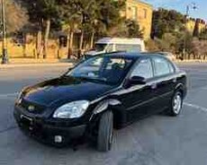 KIA Rio, 2008 il