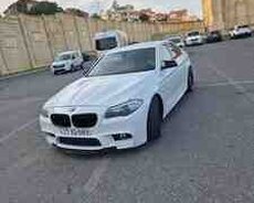 BMW 528, 2013 il
