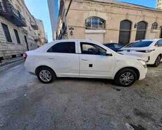 Chevrolet Cobalt, 2025 il