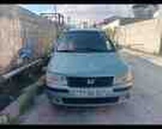 Hyundai Matrix, 2005 il