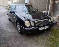 Mercedes E 240, 1998 il