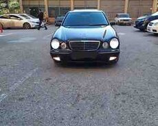 Mercedes C 240, 1999 il