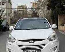 Hyundai ix35, 2013 il