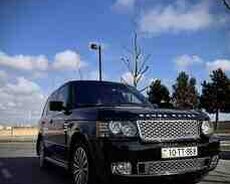 Land Rover Range Rover, 2010 il