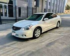 Nissan Altima, 2012 il