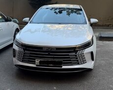 BYD Destroyver05, 2025 il