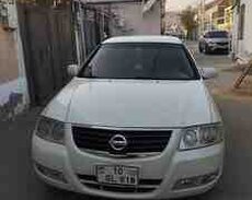 Nissan Sunny, 2006 il