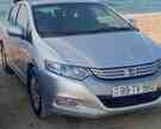 Honda Insight, 2011 il