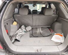 Kia Sorento, 2007 il