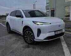 Changan Qiyuan Q05, 2025 il