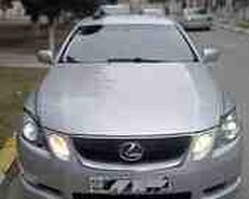 Lexus GS 300, 2006 il