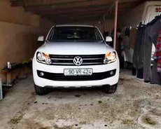 Volkswagen Amarok, 2012 il