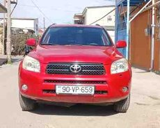 Toyota RAV 4, 2008 il