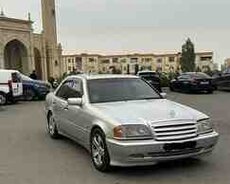 Mercedes C 220, 1998 il