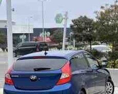 Hyundai Accent, 2019 il