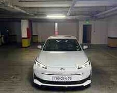 Changan Qiyuan A05, 2025 il