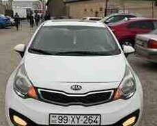 KIA Rio, 2013 il