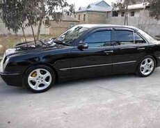 Mercedes E 220, 1999 il